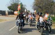 BJP president Amit Shah to address ‘Yuva Hunkar’ rally in Jind
