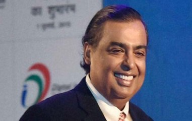 Speed News: RIL to invest Rs10,000 crore over next 3 years, says Mukesh Ambani