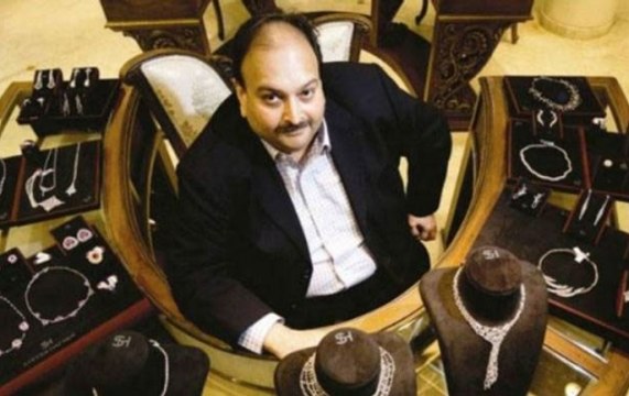 Fresh FIR against Nirav Modi and Mehul Choksi