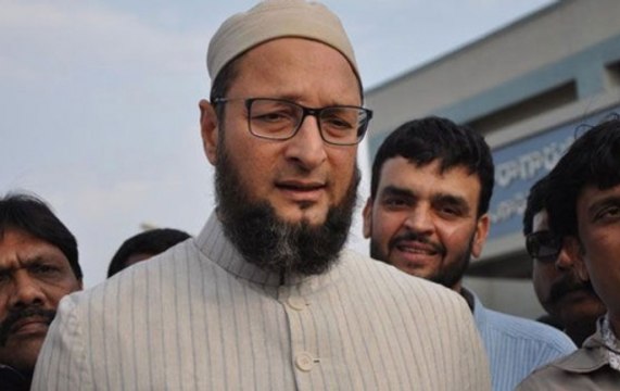 Zero Hour | Sunjawan attack: AIMIM president Asaduddin Owaisi sparks controversy over his remark on martyrs