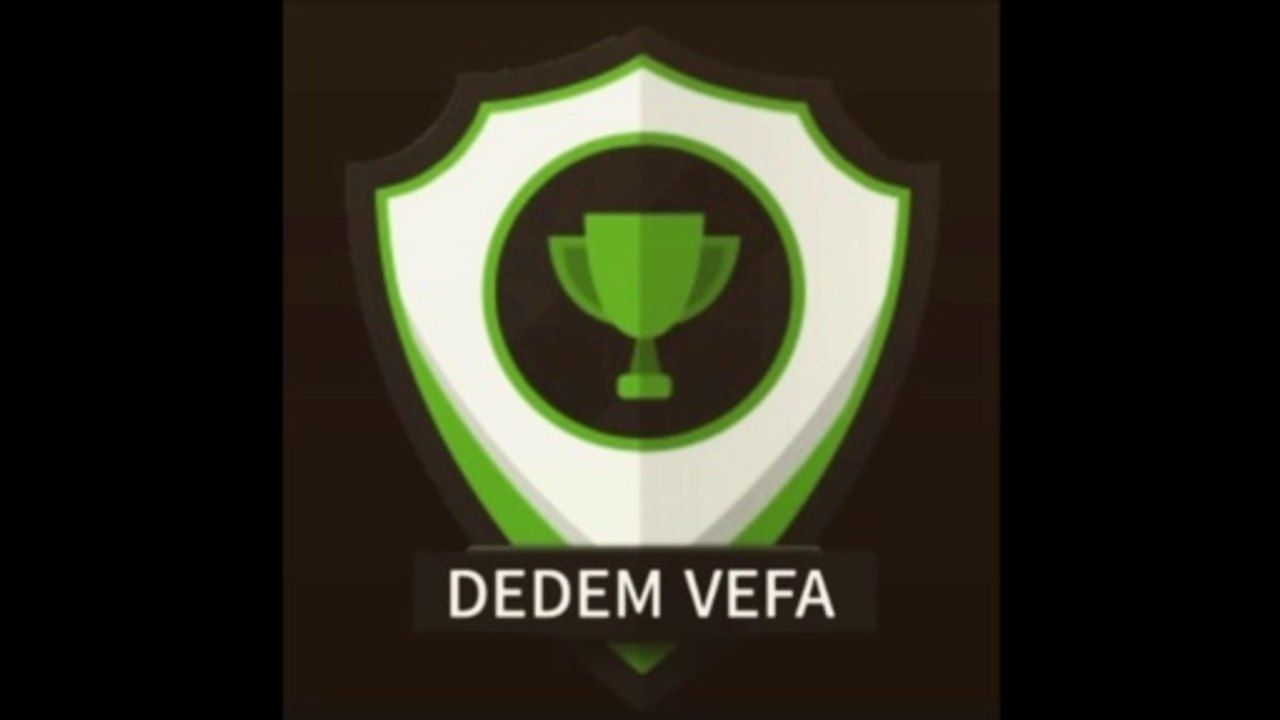 Dedem Vefa Kanala Giriş