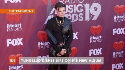 Yungblud And His New Album