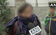Delhi University girl alleges molestation in bus, lodges FIR