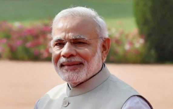 Nation Reporter: PM Modi addresses rally in Itanagar, inaugurates Dorjee Khandu State Convention Centre