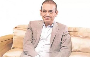 Nirav Modi and family issued 150 LoU by PNB