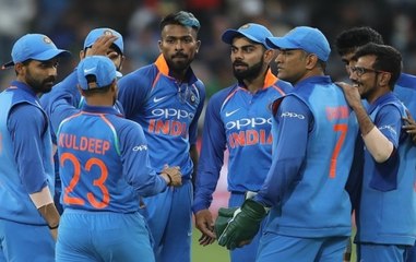 Stadium| Ind vs SA: Team India aim to wrap up series on a high note, defeat Proteas by 5-1