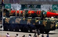 Nation View: Pakistan developing new types of nuclear weapons, warns US intel chief