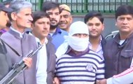 Suspected Indian Mujahideen terrorist arrested in Delhi