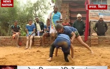 Bharat Ek Khoj: Meet the real life 'Dhakad Dangal' girls of India who fight to overcome prejudice