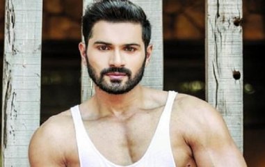Serial Aur Cinema: Mrunal Jain celebrates Propose day with his wife