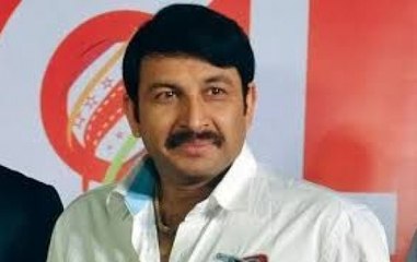 Manoj Tiwari talks about BJP parliamentary party meeting