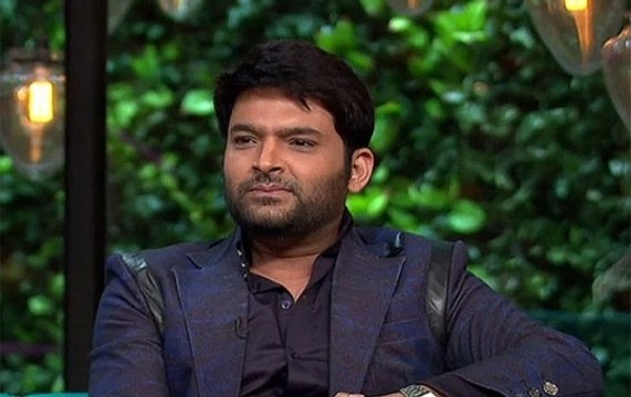 Kapil Sharma in trouble again! Complaint filed against comedian for violating traffic rules