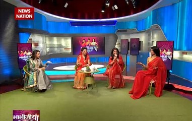 On Valentine's Day, Bhabhijiyaan talks about confessing love to their special one