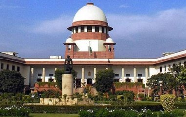 Supreme Court to commence hearing in Ram Janmabhoomi-Babri Masjid dispute