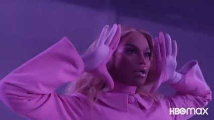 Legendary | Official Trailer | HBO Max