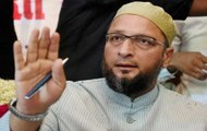 Nation Reporter: Bring law to punish those who call Indian Muslims 'Pakistani', says Owaisi