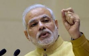 PM Narendra Modi addresses rally in Tripura's Sonamura, raises slogan of Chalo Paltai