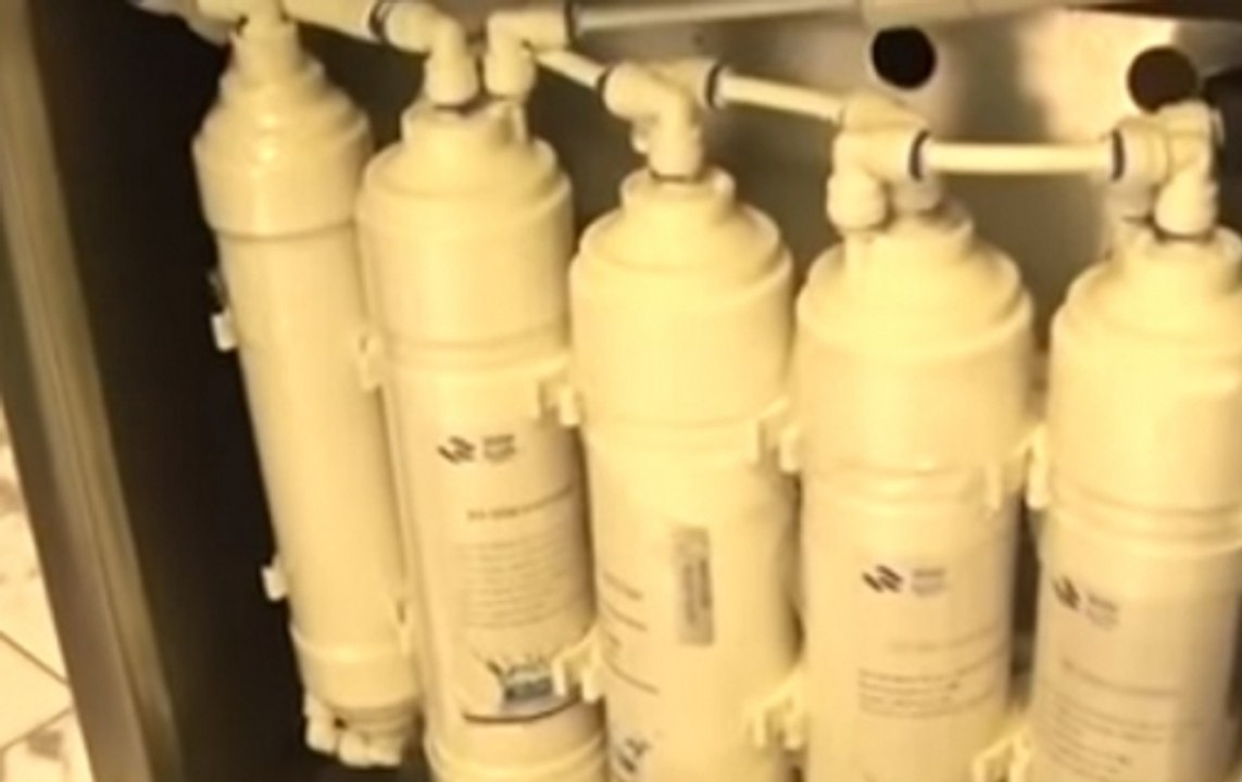 Idea India Ka: Chennai based engineer invents machine that converts water from air