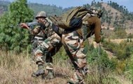 Nation Reporter: Four Jawans including Captain martyred in Pakistan's cross-border firing in J&K's Rajouri
