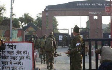 Sunjwan Army camp attack | Security forces gun down three terrorists on second day