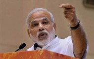 PM Narendra Modi addresses rally in Bengaluru, says Congress is stalling Triple Talaq bill