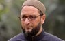 Owaisi raises alarm, asks for punishment for those who calls Muslims as Pakistanis