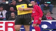 [HD] 16.05.2001 - 2000-2001 UEFA Cup Final Match Liverpool 5-4 Deportivo Alaves (With Golden Goal)