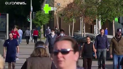 Covid-19-Ausnahmezustand: Spanien geht in Verlängerung