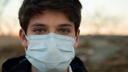 WHO Calls On Medical Pros To Report On Scary New Coronavirus-Related Illness Affecting Children