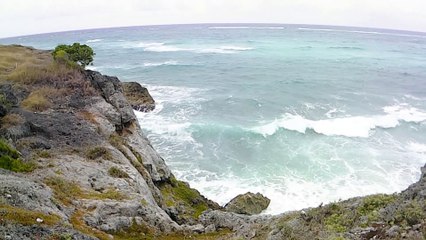 Ambient Blues with a View (Caribbean)