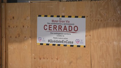 Pandemia deja grandes pérdidas económicas en Jalisco