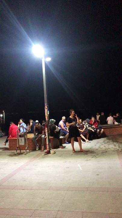 balıkesir edremit akçay