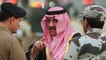 غموض بشأن مصير ولي العهد السعودي السابق الأمير محمد بن نايف