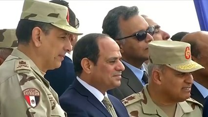 السيسي يستغل جائحة كورونا لتعديل قانون الطوارئ وتوسيع صلاحياته