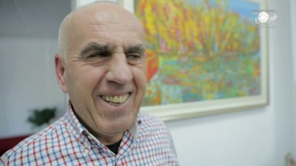 Përlotet Doktor Pipero (Pjesa 1) - Dua të të bëj të lumtur, 16 Maj 2020