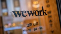 How The Pandemic Is Hitting Beleaguered Coworking Giant WeWork