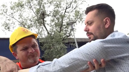 Klanifornia - "Nuk na lanë rehat" Part 3 (16 maj 2020)