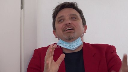 Klanifornia - Gruaja që pyet shumë (16 maj 2020)