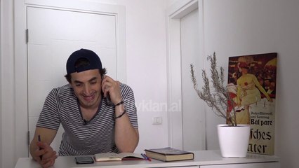 Klanifornia - Anullim pushimesh prej virusit (16 maj 2020)