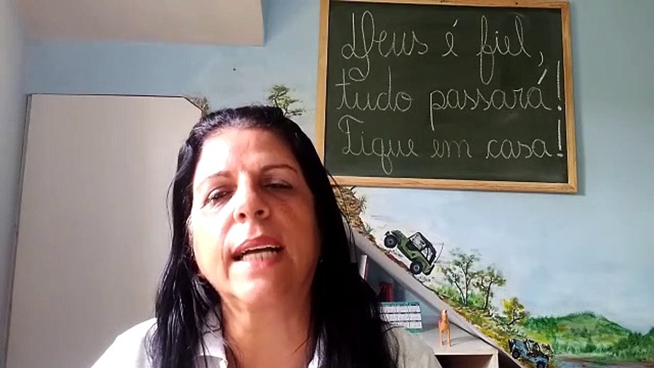 Video motivacional