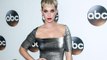 Katy Perry 'grateful' she stayed away from drugs during mental health battle