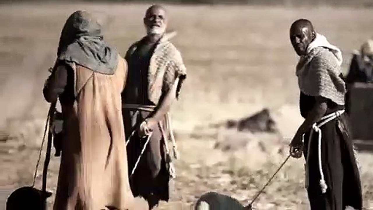Pastor imperfeito encontra Jesus e um milagre acontece