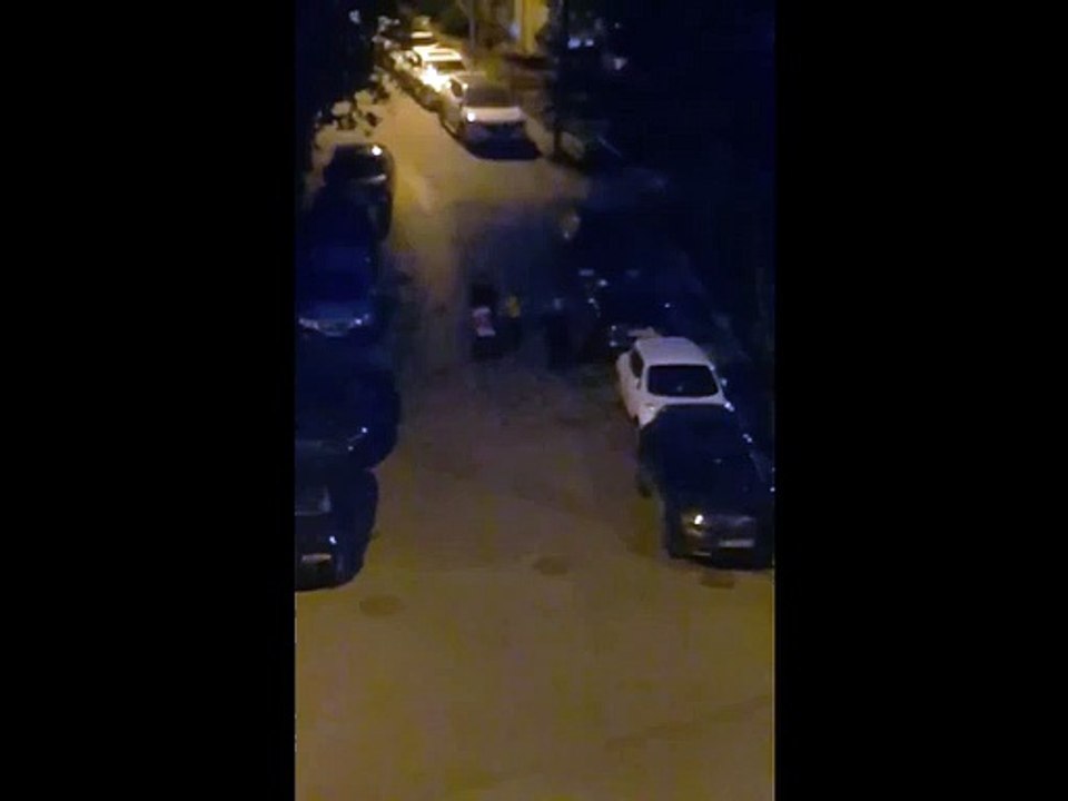 İstanbul’da sözün bittiği an: Mahalle mahalle çöp dilendi!