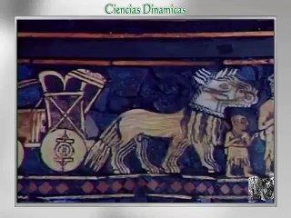 LA RUEDA - TODO SOBRE LA RUEDA - DOCUMENTAL COMPLETO