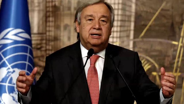 لماذا تعجز الأمم المتحدة عن كف يد الإمارات والسعودية باليمن وليبيا؟