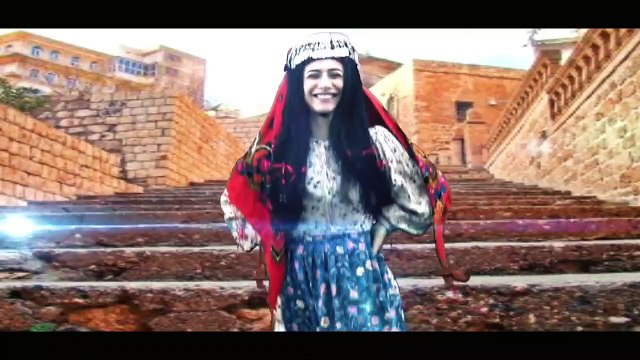 Kerim taskiran NAZDARE POTPORI HALAY CEPKI GOWEND KÜRTCE