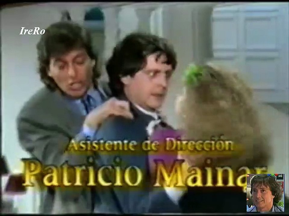 Antonella Cap.013 - Gustavo Bermúdez y Andrea Del Boca