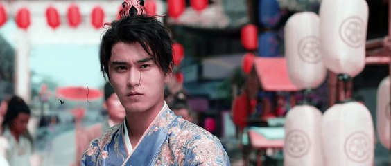 المسلسل الصيني لقد وقعت في حبك