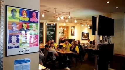 Alemania reanuda su liga de fútbol con prudencia y sin público