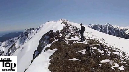 Top 5 Highest Mountains Of Australia 2020